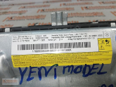 Oto Çıkma Parça / Mercedes / C Serisi / Airbag / Direksiyon Airbag / Çıkma Parça 
