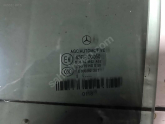 Oto Çıkma Parça / Mercedes / S Serisi / Oto Cam / Kapı Camları / Çıkma Parça 