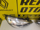 Oto Çıkma Parça / Renault / Clio / Far & Stop / Far Camı / Çıkma Parça 
