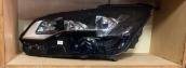 Peugeot 3008 ön sol far mercekli