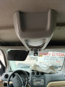 Ford transit connect tavan rafı