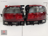 Oto Çıkma Parça / Toyota / Corona / Far & Stop / Sol Arka Stop / Sıfır Parça 