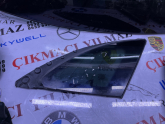 Oto Çıkma Parça / Jaguar / F-Pace / Oto Cam / Kelebek Camı / Çıkma Parça 