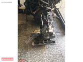 Oto Çıkma Parça / Audi / A4 / Şanzıman / Şanzıman Komple / Çıkma Parça 