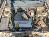 OPEL ASTRA F 1.6 16V ÇIKMA KOMPLE DOLU MOTOR