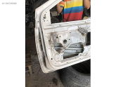 Oto Çıkma Parça / Renault / Clio / Kaporta & Karoser / Sol Ön Kapı / Çıkma Parça 