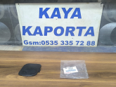 Oto Çıkma Parça / Toyota / Auris / Tampon / Çeki Demir Kapağı / Sıfır Parça 