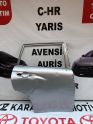 Oto Çıkma Parça / Toyota / Corolla / Kaporta & Karoser / Sağ Arka Kapı / Çıkma Parça 