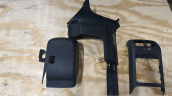 2010 VW JETTA GÖĞÜS PLASTİKLERİ ADET