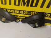 Oto Çıkma Parça / Renault / Express / Tampon / Sis Farı Çerçevesi / Çıkma Parça 