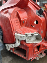 FORD FOCUS 3 HB SOL Arka Tampon Bağlantı Braketi BM51 17A882