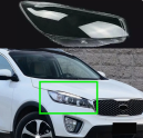 SORENTO SIFIR SAĞ  FAR CAMI 2016-2019