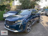 Peugeot 3008 Sol Ön Kapı Sökme Parça 19-24