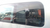 renault kangoo sol arka cam