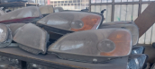 Oto Çıkma Parça / Honda / Civic / Far & Stop / Sol Ön Far / Çıkma Parça 