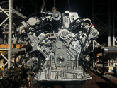 Oto Çıkma Parça / Audi / A7 / Motor / Motor (komple) / Çıkma Parça 
