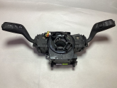 Ford Fiesta Sinyal Kolu Silecek Kolu H1BT-3F944-AH H1BT-14B522-BF