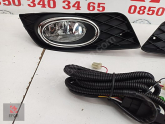 Oto Çıkma Parça / Honda / Civic / Far & Stop / Sis Farı / Sıfır Parça 