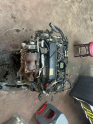 2.0 Dizel Jaguar X-Type Komple Motor - Mert Oto Çıkma Parçalar