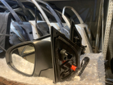 Oto Çıkma Parça / Toyota / Corolla / Ayna / Sol Dış Ayna / Çıkma Parça 