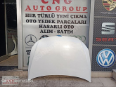 Oto Çıkma Parça / Volkswagen / Golf / Kaporta & Karoser / Kaput / Çıkma Parça 