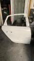 Orjinal 2008-2014 audi a4 sağ arka kapı
