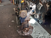 Oto Çıkma Parça / Renault / Megane / Motor / Motor (komple) / Çıkma Parça 
