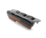 CAM AÇMA KAPAMA DÜĞMESİ GRİ (24V 14 PIN) CANTER FE711 / FE859