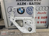 Oto Çıkma Parça / Seat / Leon / Kaporta & Karoser / Sol Arka Kapı / Çıkma Parça 