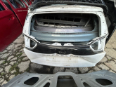 Opel crossland arka bagaj kapağı