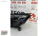 Oto Çıkma Parça / Honda / CR-V / Far & Stop / Sol Ön Far / Çıkma Parça 