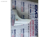 Renoult Clio 2 sol ön çamurluk EMR OTOMATİV