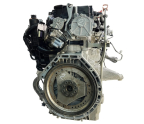 Oto Çıkma Parça / Mercedes / E Serisi / Motor / Motor (komple) / Çıkma Parça 