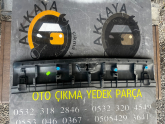 Oto Çıkma Parça / Peugeot / 2008 / Kaporta & Karoser / Bakalit / Çıkma Parça 