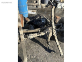 Oto Çıkma Parça / Dodge / AS - 250 / Defransiyel / Arka Defransiyel / Çıkma Parça 