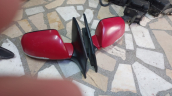 Oto Çıkma Parça / Honda / Civic / Ayna / Sol Dış Ayna / Çıkma Parça 