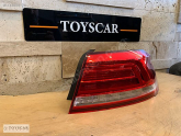 Oto Çıkma Parça / Volkswagen / Passat / Far & Stop / Sağ Arka Stop / Çıkma Parça 