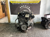 Oto Çıkma Parça / Peugeot / Partner / Motor / Motor (komple) / Çıkma Parça 