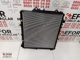 Oto Çıkma Parça / Toyota / Hilux / Radyatör / Su Radyatörü / Sıfır Parça 