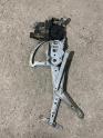 Oto Çıkma Parça / Opel / Corsa / Oto Cam / Cam Krikosu / Çıkma Parça 
