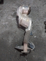 Oto Çıkma Parça / Ford / Transit Custom / Egzoz / Partikül Filtresi / Çıkma Parça 