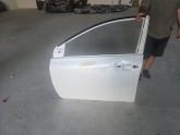 2013/2018 TOYOTA COROLLA BEYAZ SOL ÖN KAPI ORJINAL
