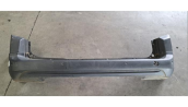 CITROEN BERLINGO ÇIKMA ORJİNAL ARKA TAMPON