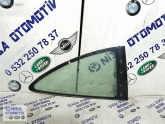 MERCEDES CLK SERİSİ W208 KASA SOL ARKA KELEBEK CAMI 43R001190