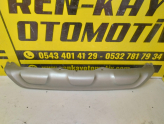 Oto Çıkma Parça / Renault / Captur / Tampon / Arka Tampon / Çıkma Parça 