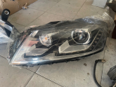 Oto Çıkma Parça / Volkswagen / Passat / Far & Stop / Sol Ön Far / Çıkma Parça 