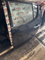 Oto Çıkma Parça / Mitsubishi / L200 / Kaporta & Karoser / Sol Arka Kapı / Çıkma Parça 