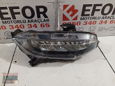 Oto Çıkma Parça / Honda / Civic / Far & Stop / Gündüz Ledi / Çıkma Parça 