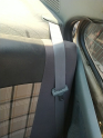 Oto Çıkma Parça / Renault / Megane / Airbag / Emniyet Kemeri / Çıkma Parça 