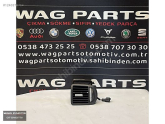 Oto Çıkma Parça / Porsche / Cayenne / Klima / Kontrol Paneli / Çıkma Parça 
